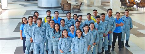 Tsuneishi Heavy Industries Cebu Salary & Benefits reviews .